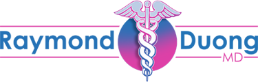 raymondduongmd.com Logo