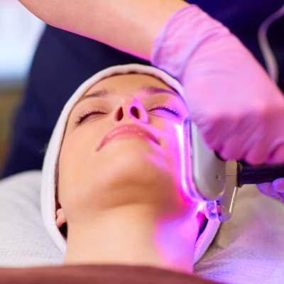 Read about Laser Female Rejuvenation