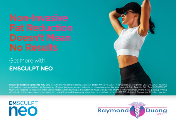 Non-Invasive Fat Reduction Doesn't Mean No results Emsculpt Noe video